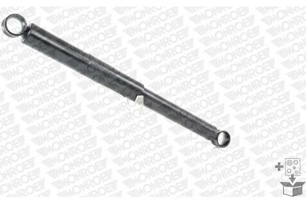 Amortiguador T1167 Monroe