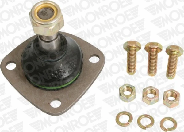 Rótula de suspensión inferior Lada 2106 