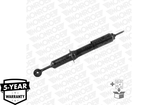 485100K180 Toyota amortiguador delantero