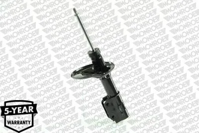 Amortiguador delantero Mazda 323 S IV