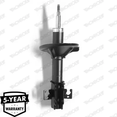 Amortiguador delantero Mazda 323