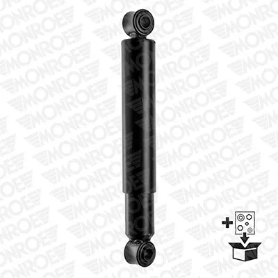 Amortiguador trasero T5267 Monroe