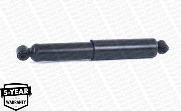 Amortiguador trasero 562108288R Renault (RVI)