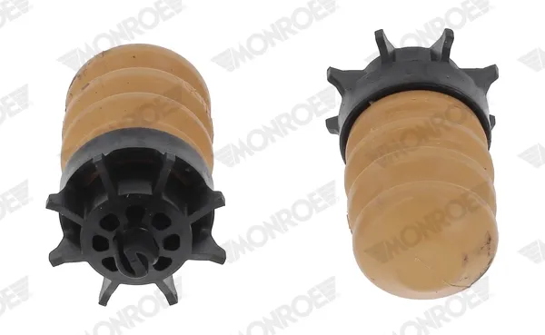 Tope de amortiguador trasero y guardapolvo PK454 Monroe