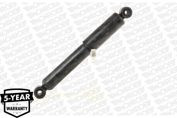 Amortiguador trasero Fiat Ducato III furgoneta (250) (2006 - 2025) precio, desde
