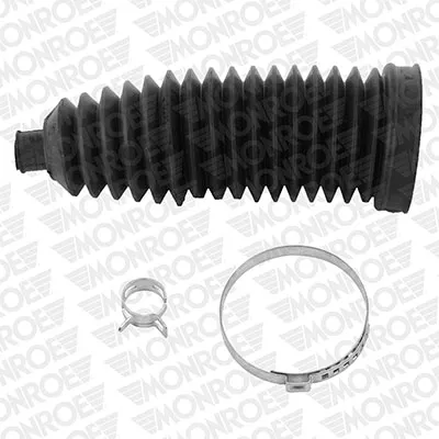 Fuelle, dirección BMW 5 E61