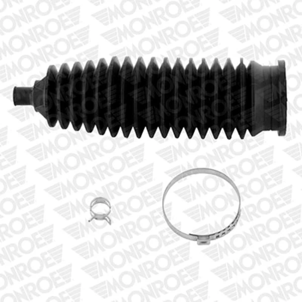 L14017 Monroe