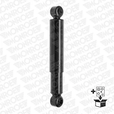 Amortiguador trasero T5250 Monroe