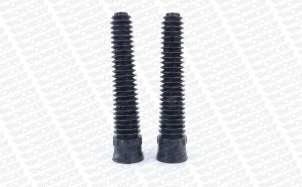 Tope de amortiguador delantero con guardapolvo PK029 Monroe