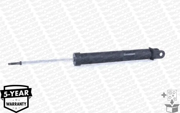 Amortiguador trasero G1149 Monroe