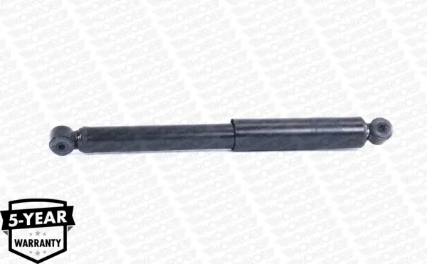 Amortiguador trasero 81AB18080AC Ford