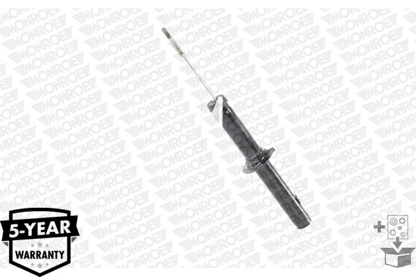 Amortiguador delantero Honda Accord 6 (CH)