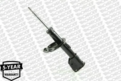 Amortiguador 290701 Sachs