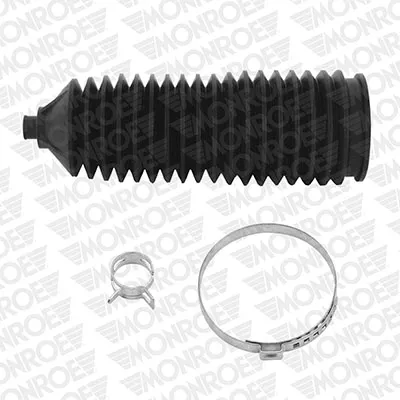 Fuelle, dirección Fiat 500 312