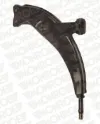 Barra oscilante, suspensión de ruedas delantera, inferior izquierda Toyota Carina 2 T15