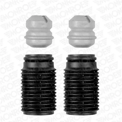 Tope de amortiguador delantero con guardapolvo PK010 Monroe
