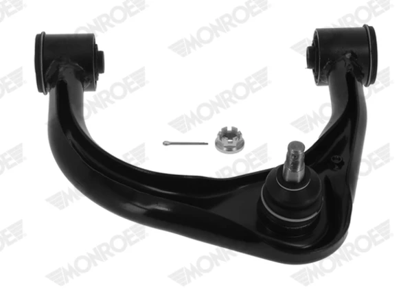 Barra oscilante, suspensión de ruedas delantera, superior derecha Toyota Fj Cruiser 