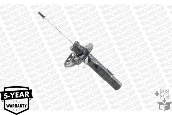 Amortiguador delantero izquierdo G8202 Monroe