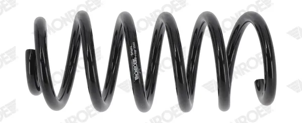 Muelle trasero Renault Clio IV