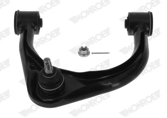 Brazo superior izquierdo de la suspensión delantera SA3841L 555
