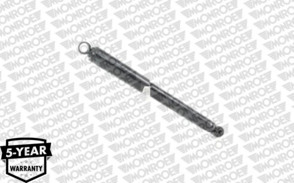 Amortiguador trasero Daihatsu Terios (J100, J102, J122)
