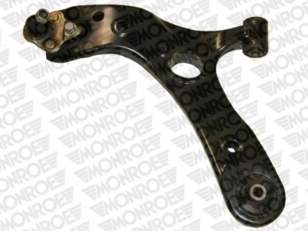 Barra oscilante, suspensión de ruedas delantera, inferior izquierda Toyota Prius (ZVW30)