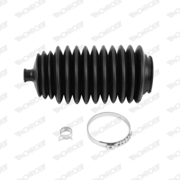 Fuelle, dirección Nissan Maxima QX (A32)