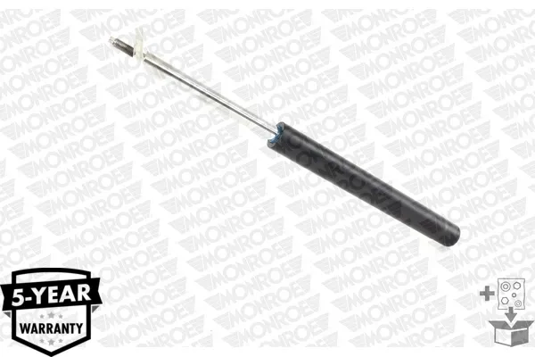 Amortiguador delantero Volkswagen Polo 2 86C