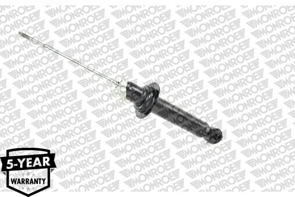Amortiguador trasero BMW 7 E32