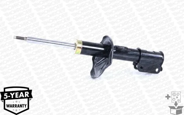 Amortiguador delantero izquierdo G8090 Monroe