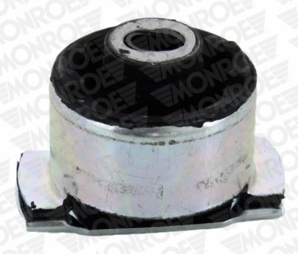 Suspensión, cuerpo del eje trasero Renault Laguna 2 (BG0)