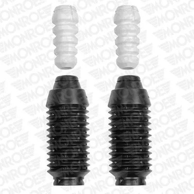 Tope de amortiguador delantero con guardapolvo PK315 Monroe