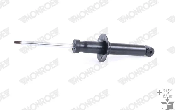 Amortiguador trasero D0314S Monroe