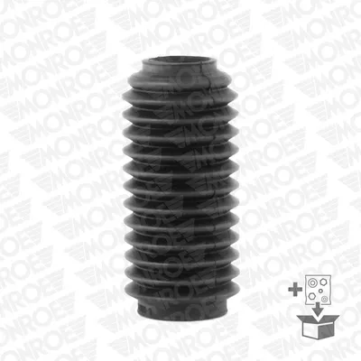 Guardapolvo de dirección Opel Vectra A sedán (86, 87) (1988 - 1995) precio, desde