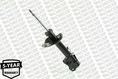 Amortiguador delantero izquierdo G7202 Monroe