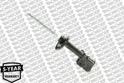 Amortiguador delantero izquierdo G7366 Monroe
