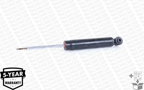 Amortiguador trasero G2224 Monroe