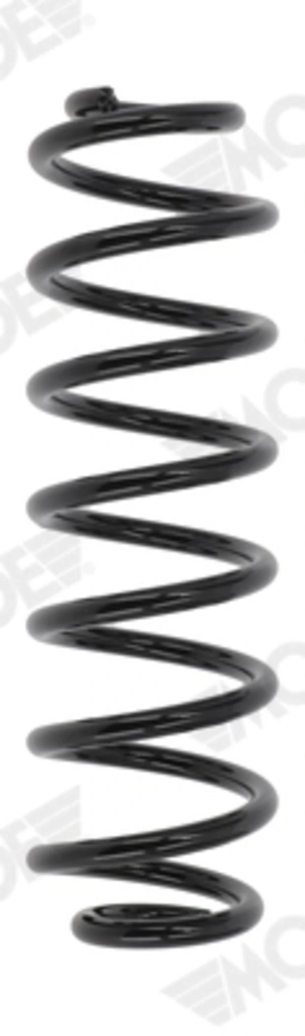 Muelle de suspensión eje trasero para Volkswagen Golf ALLTRACK VII (BA5, BV5)