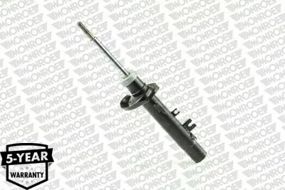Amortiguador delantero derecho Citroen C3 I