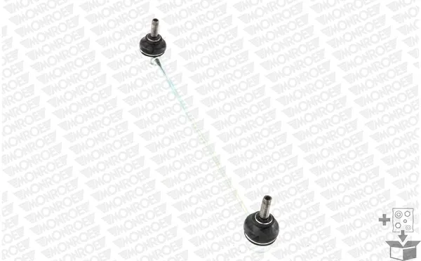 Comprar Soporte de barra estabilizadora delantera Citroen C3 I FC