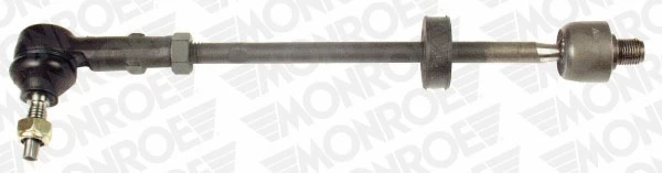 Barra de acoplamiento Volvo 240 (P245)