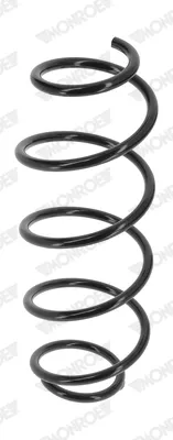 Muelle delantero 9806762780 Peugeot/Citroen