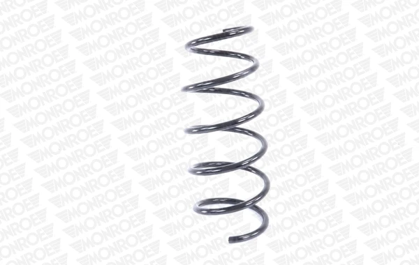 Muelle de suspensión eje delantero para Renault Clio (B, C, B01)