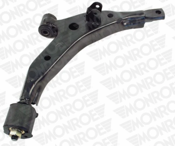 Barra oscilante, suspensión de ruedas delantera, inferior derecha Hyundai Atos (MX)