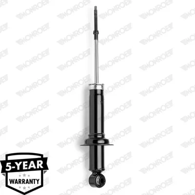 Amortiguador trasero Mitsubishi Lancer IX sedán (CSA) (2003 - 2008) precio, desde