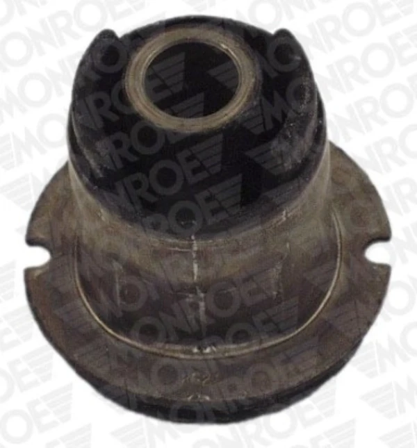 Suspensión, cuerpo del eje trasero Peugeot 206 (2A/C)