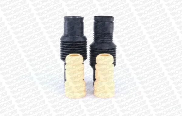 Tope de amortiguador delantero con guardapolvo PK159 Monroe