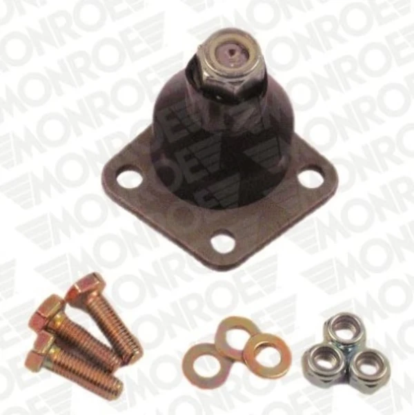 Rótula de suspensión inferior Fiat Doblo 1 (223)