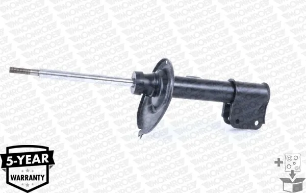 Amortiguador delantero derecho G7323 Monroe