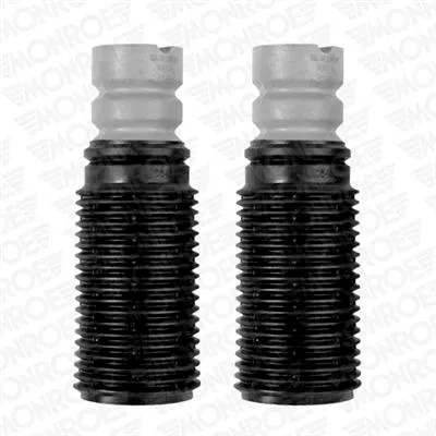 Tope de amortiguador trasero y guardapolvo MONROE PK007